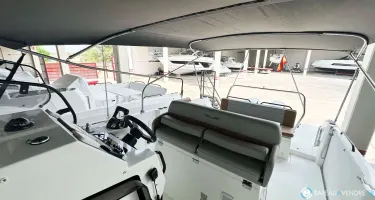 Beneteau Flyer 9 Spacedeck