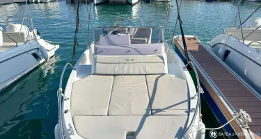 Beneteau Flyer 6 SUNdeck