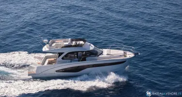 Beneteau Antares 12