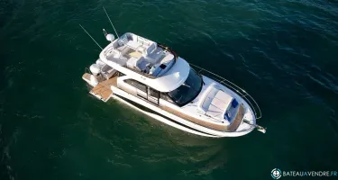 Beneteau Antares 12