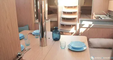 Beneteau Oceanis 41.1