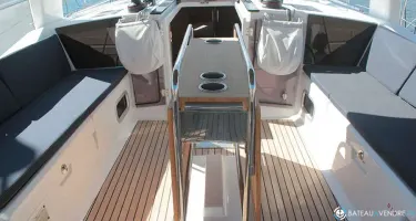Beneteau Oceanis 41.1