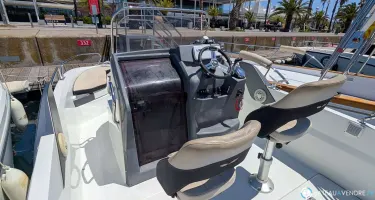 Beneteau Flyer 6.6 SPACEdeck