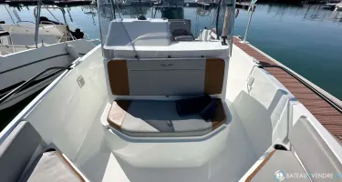 Beneteau Flyer 7 SPACEdeck