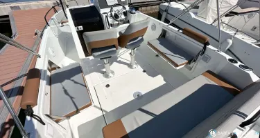 Beneteau Flyer 7 SPACEdeck