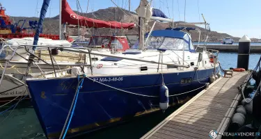 Beneteau Oceanis 36 CC