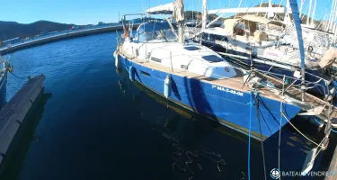 Beneteau Oceanis 36 CC