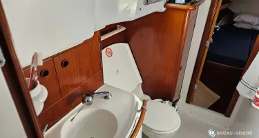 Beneteau Oceanis 36 CC