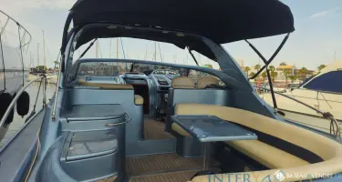 Sinergia  40 Open