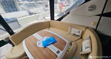 Beneteau Monte Carlo 37