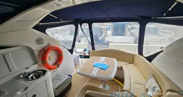 Beneteau Monte Carlo 37