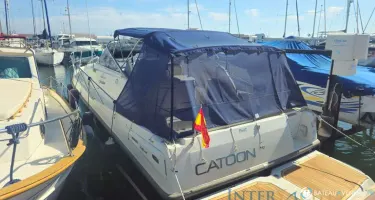 Cranchi Zaffiro 32