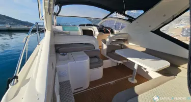 Fairline Targa 37