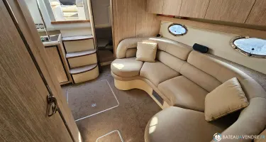 Fairline Targa 37