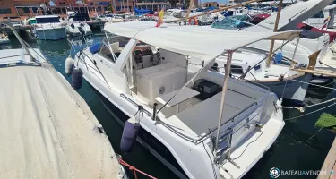 Faeton  780 Open