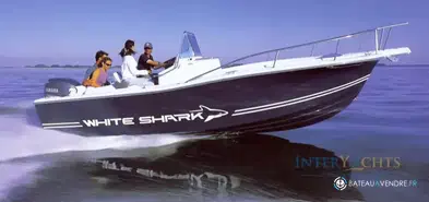 Kelt White Shark 225