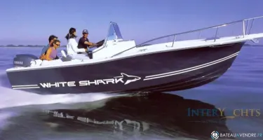White Shark  225