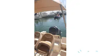 Kelt White Shark 225