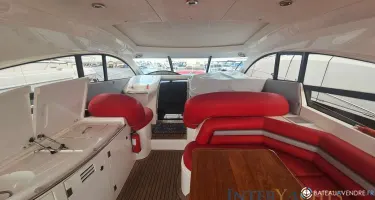 Sunseeker Predator 62