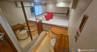 Sunseeker Predator 62
