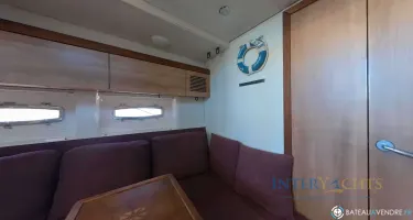 Sealine  SC 35