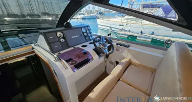 Sealine  SC 35