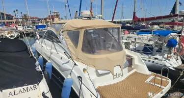 Beneteau Monte Carlo 32