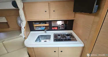 Beneteau Monte Carlo 32
