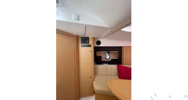 Beneteau Monte Carlo 32