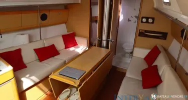 Beneteau First 40