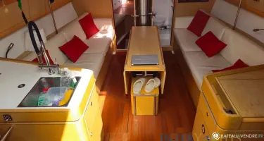 Beneteau First 40