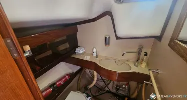 Beneteau First 42