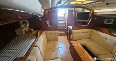 Beneteau First 42