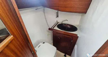 Jeanneau Fantasia 27