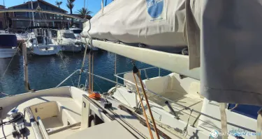 Jeanneau Fantasia 27