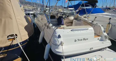 Larson  240 Cabrio