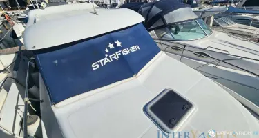 Starfisher  840