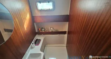 Starfisher  840