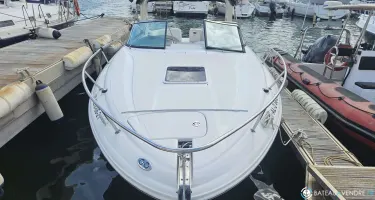 Sea Ray  290 Sun Sport