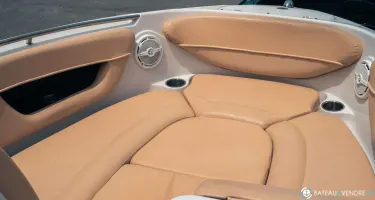Four Winns Horizon 260