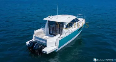 Rodman  31 Spirit