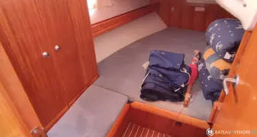 Bavaria 42 cruiser