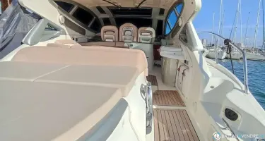 Cranchi Mediterranee 47 Hard Top