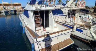 Beneteau Antares 10.80 Fly