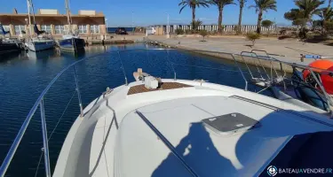 Beneteau Antares 10.80 Fly