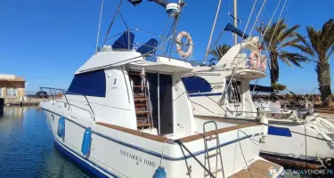 Beneteau Antares 10.80 Fly