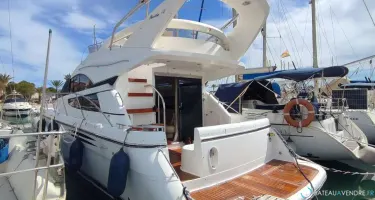 Fairline Phantom 40