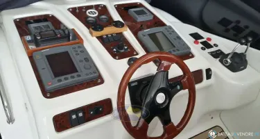 Sinergia  40 Open