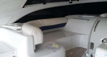 Sinergia  40 Open
