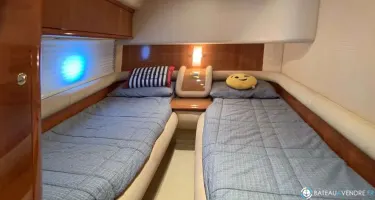 Azimut  55 Fly